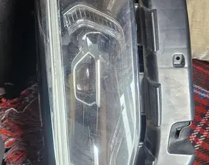 BMW X7 2018-2022 - 2