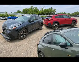 SUBARU Crosstrek 2024 2.5 - 1