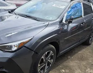 SUBARU Crosstrek 2024 2.5 - 10