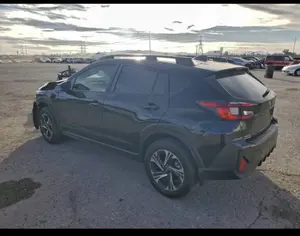 SUBARU Crosstrek 2024 2.5 - 11