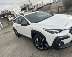 SUBARU Crosstrek 2024 2.5 - 3