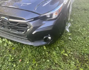 SUBARU Crosstrek 2024 2.5 - 4