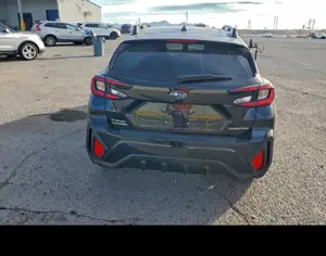 SUBARU Crosstrek 2024 2.5 - 5