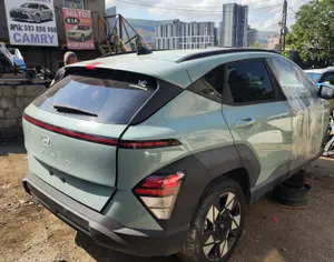 HYUNDAI kona 2024 2.0