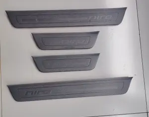 KIA Niro 2017-2022 - 1