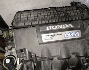 HONDA Insight 2009-2014