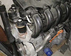 HONDA Insight 2009-2014 - 2