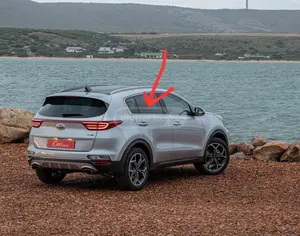 KIA Sportage 2015-2023