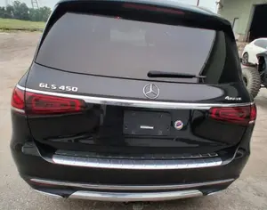 MERCEDES-BENZ GLS 450 2020-2023 - 2