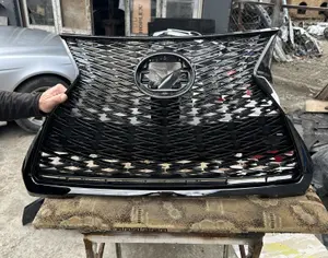 LEXUS UX 2018-2026 - 2