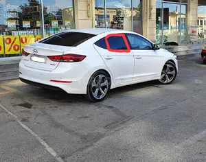 HYUNDAI Elantra 2013-2020