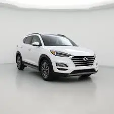 HYUNDAI Tucson 2020 2.0