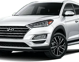 HYUNDAI Tucson 2020 2.0 - 2