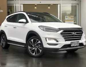 HYUNDAI Tucson 2020 2.0 - 3