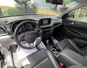HYUNDAI Tucson 2020 2.0 - 4
