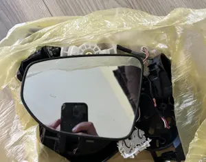 LEXUS UX 2018-2026