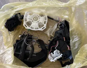 LEXUS UX 2018-2026 - 3