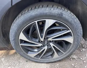R19 HYUNDAI Tucson 2017-2024 - 1