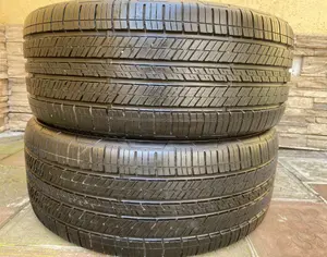 R20 265/45 ყველა სეზონი - 2