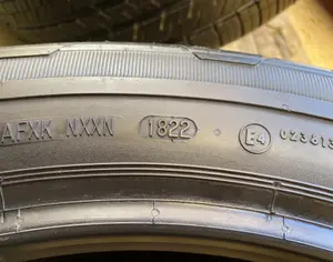 R20 265/45 ყველა სეზონი - 6