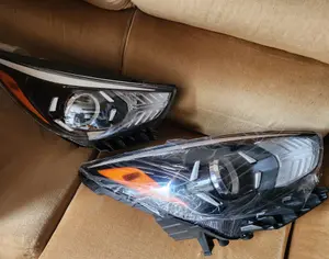 KIA Niro 2020-2026