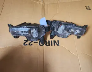 KIA Niro 2020-2026 - 2