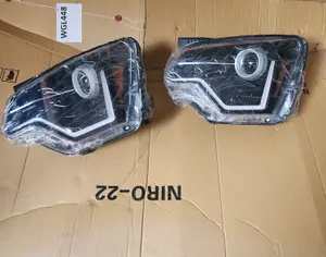 KIA Niro 2020-2026 - 3