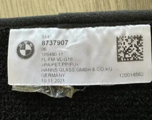 BMW 850 2019-2026 - 2