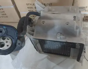 TOYOTA Grand HIACE 1999-2023