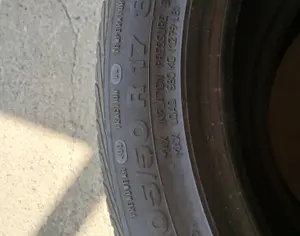 R17 205/50 ყველა სეზონი - 3
