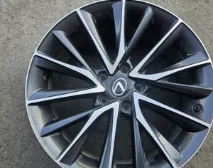 R18 LEXUS NX 350 2021-2026 - 2