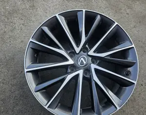 R18 LEXUS NX 350 2021-2026 - 3