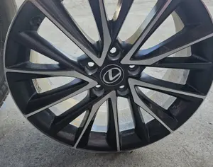 R18 LEXUS NX 350 2021-2026 - 4