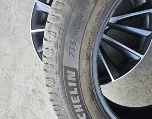 R18 235/60 Все Сезоны - 3