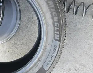 R18 235/60 Все Сезоны - 4