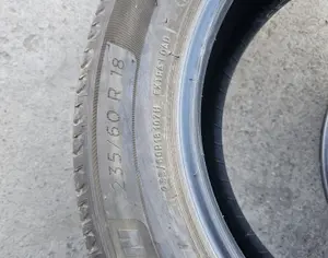 R18 235/60 Все Сезоны - 5