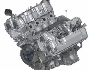 BMW 750 2015-2021