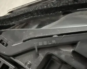 TESLA Model 3 2024-2026 - 5