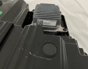 TESLA Model 3 2024-2026 - 9