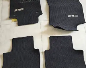TOYOTA RAV 4 2019-2025 - 2