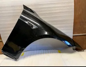 TESLA Model S 2012-2020
