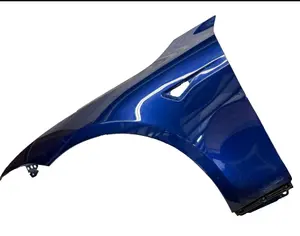 TESLA Model S 2012-2020 - 2