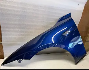 TESLA Model S 2012-2020 - 3