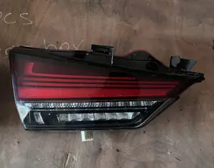 LEXUS RX 450 2017-2022 - 2
