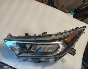 TOYOTA RAV 4 2019-2022