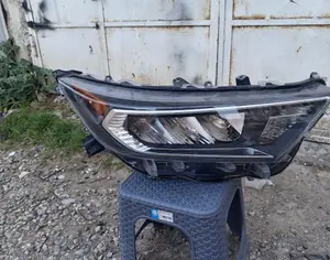 TOYOTA RAV 4 2019-2022
