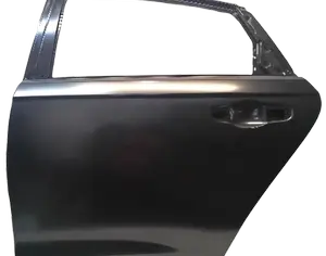 HONDA Accord 2014-2026 - 1