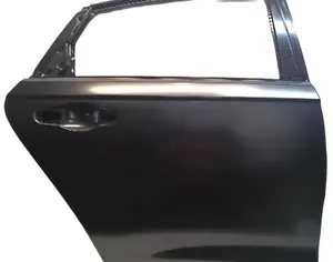 HONDA Accord 2014-2026 - 1