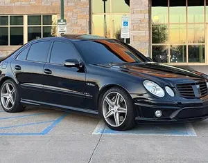 MERCEDES-BENZ E 320 2004 5.5
