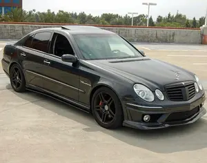 MERCEDES-BENZ E 320 2004 5.5 - 2